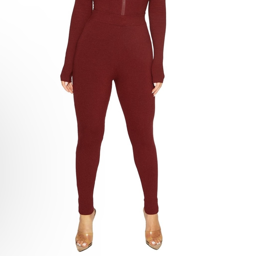 Naked Wadrobe Oh So Snatched Leggings